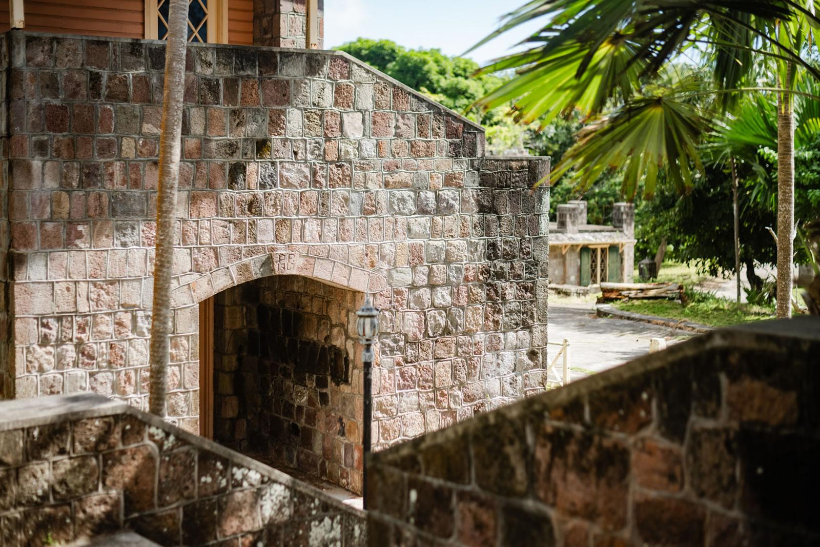 10.2 Acre Historic Boutique Hotel for Sale, Gingerland, Nevis — photo 5