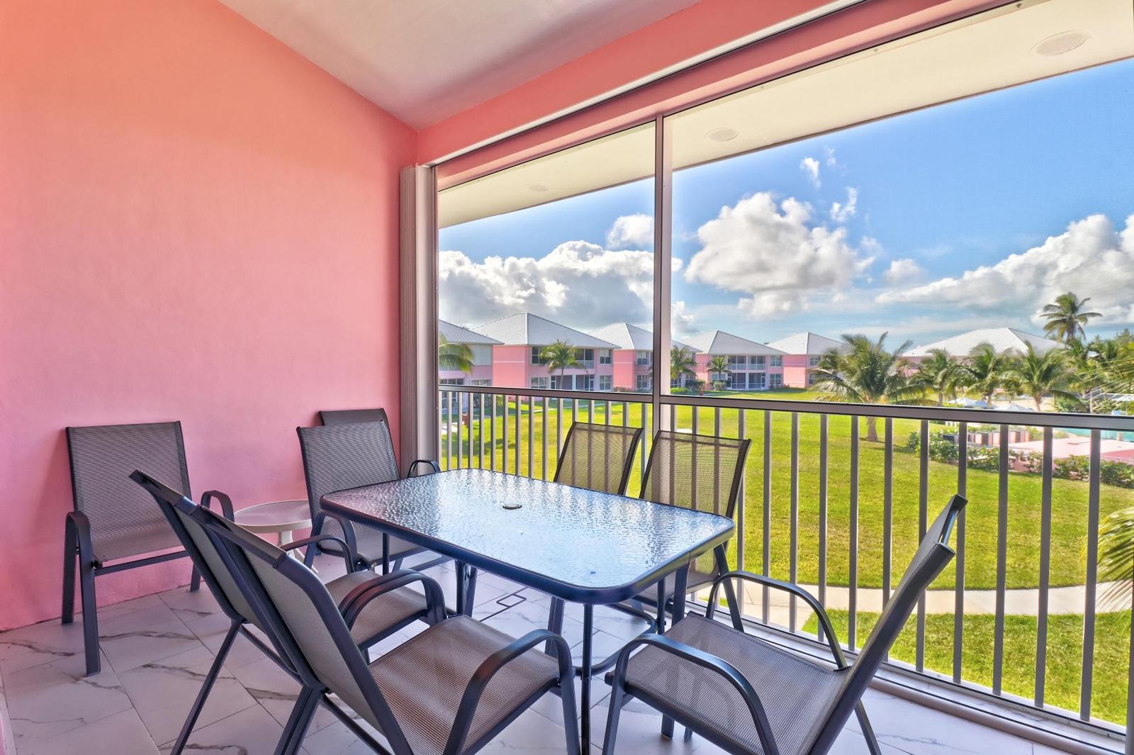 Bahama Beach Club 2036 Condo for Sale — photo 4