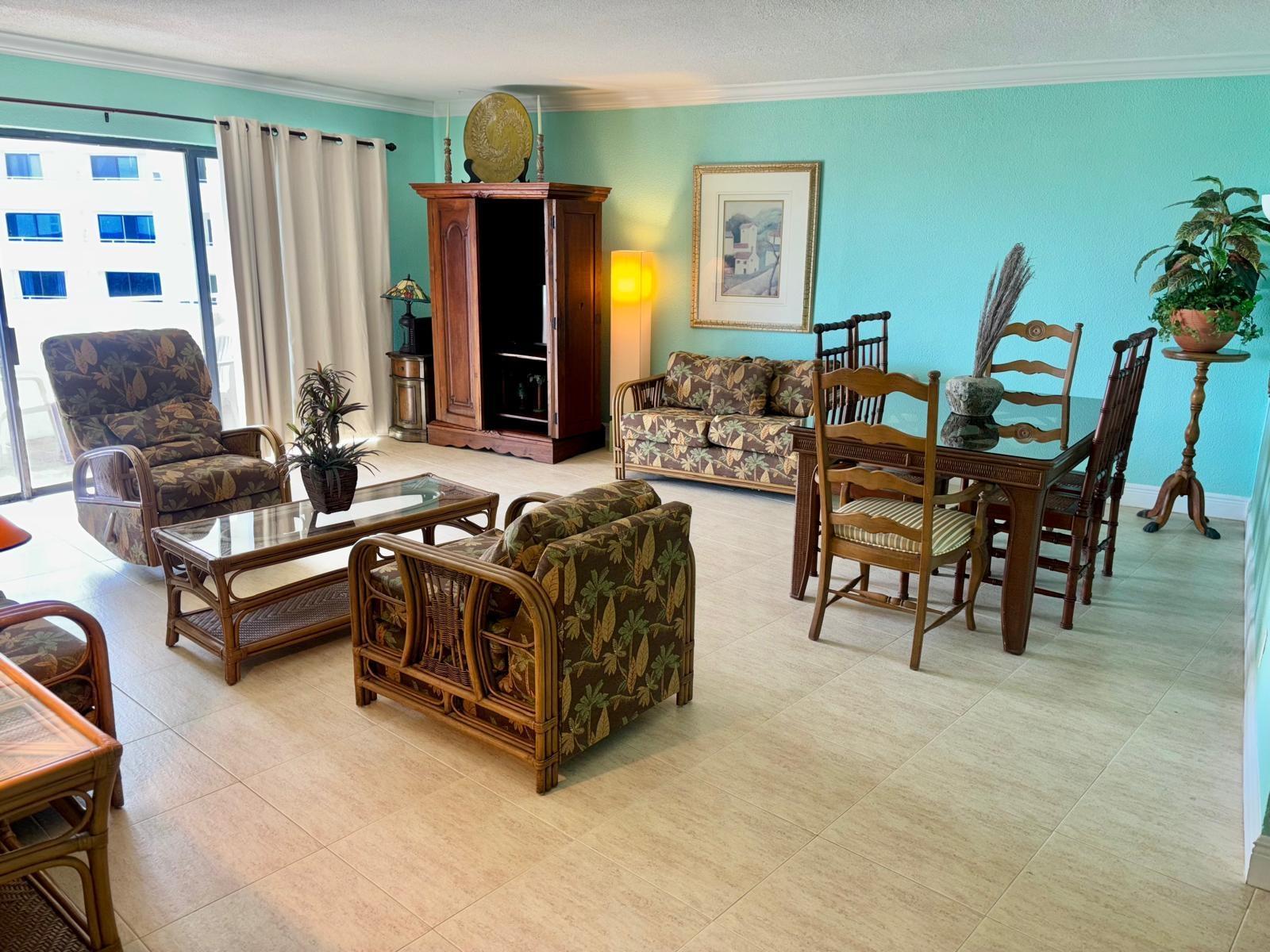 1 Bedroom Apartment for Sale in Silver Point Condo, Grand Bahama — photo 4
