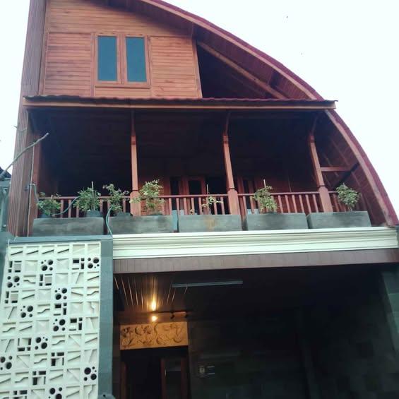 3-bedroom house in Bali — photo 1