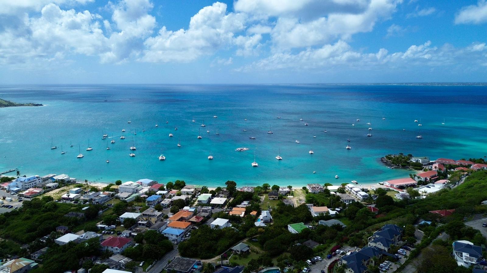VILLA KAMALA LOTUS GRAND CASE SXM — photo 5