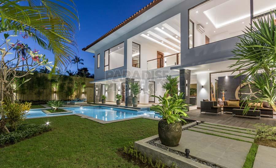 PRICE REDUCED !!! Impeccable 3 Bedroom Luxury Villa in Nyanyi – Freehold — photo 3