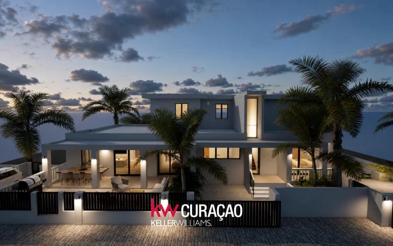 6 Luxury Apartments for Sale Near Jan Thiel — photo 4