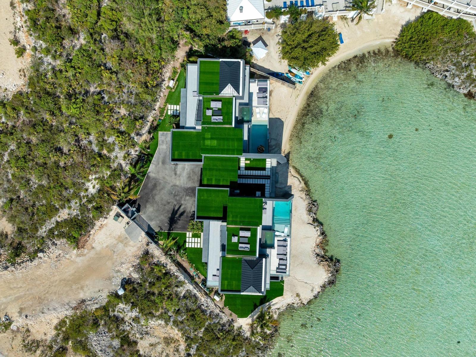 Onyx Twin Villas — photo 4