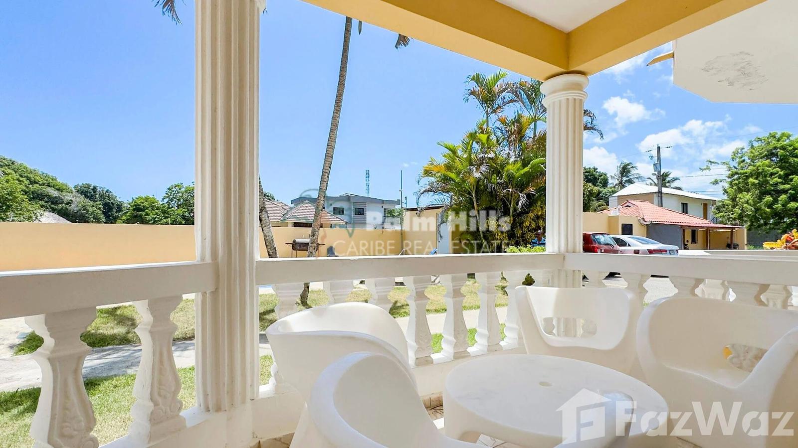 14 Bedroom Hotel for sale in Cabarete, Puerto Plata, Dominican Republic — photo 5