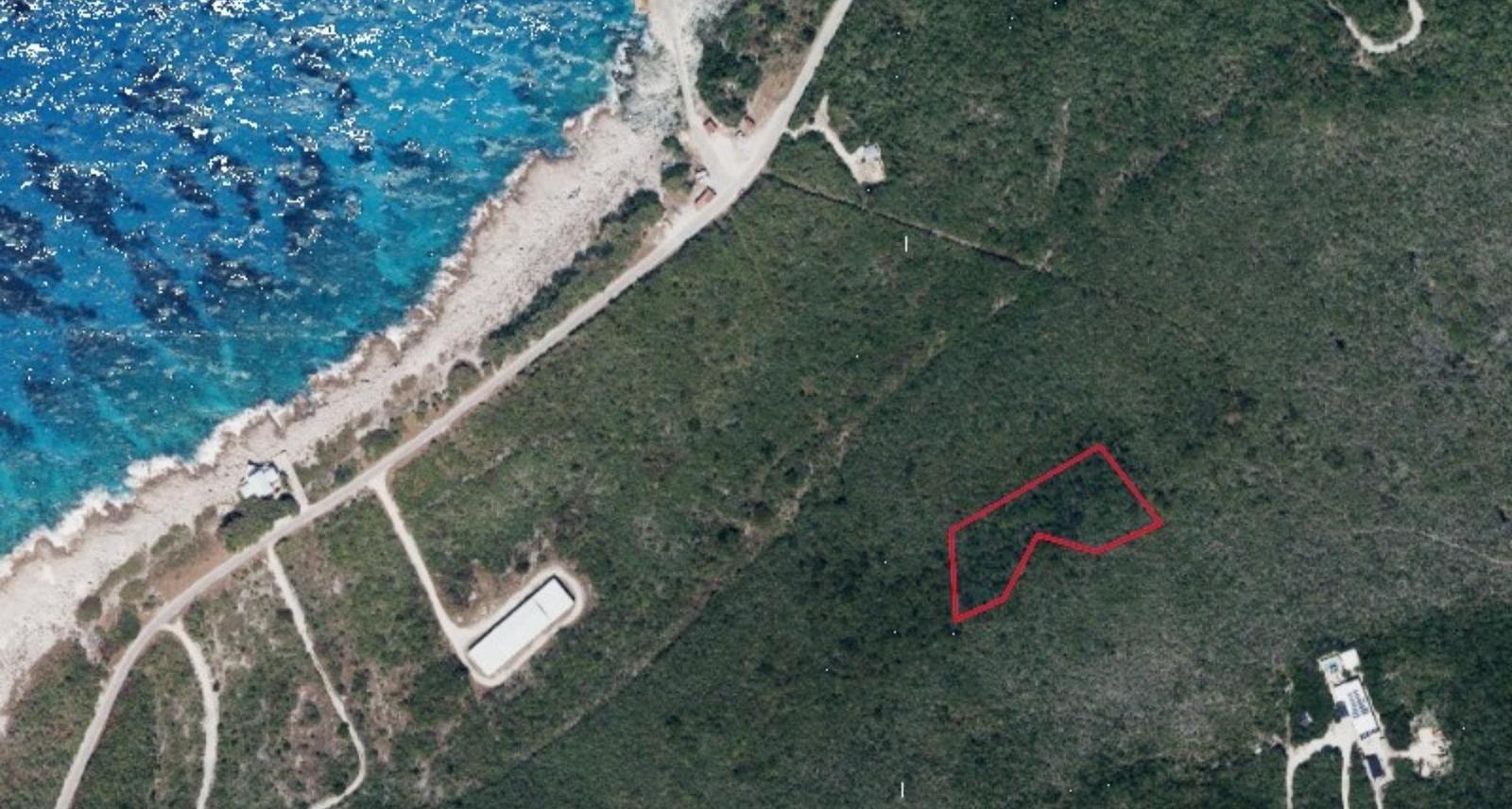 1.4 Acre Land Parcel In Little Cayman West With Private Eco-retreat Potential — photo 3