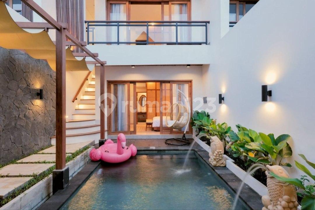 2-bedroom villa in Buduk near Canggu — photo 2