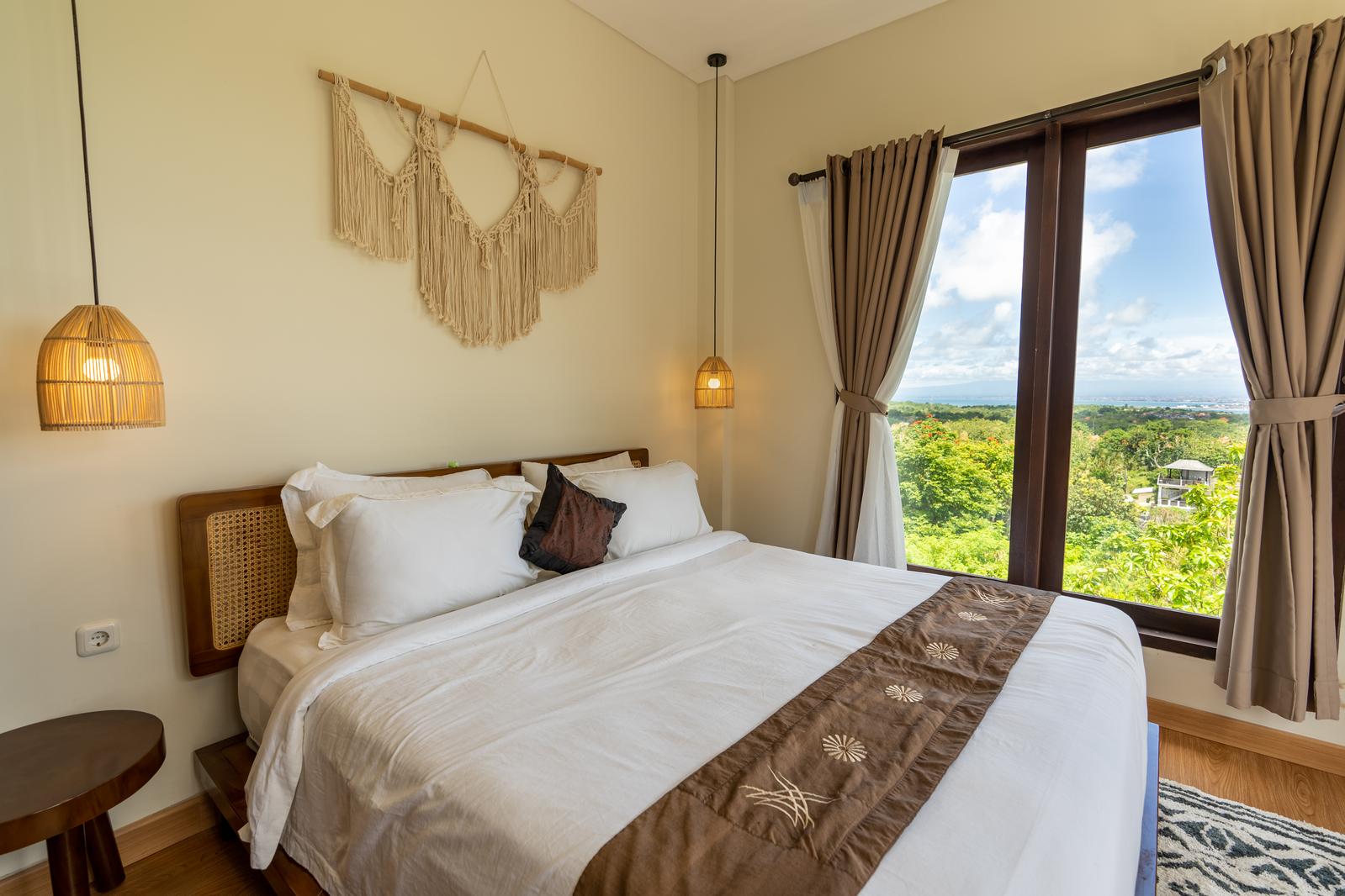 5 Bedroom Villa for Sale in Uluwatu with Sea View — photo 5