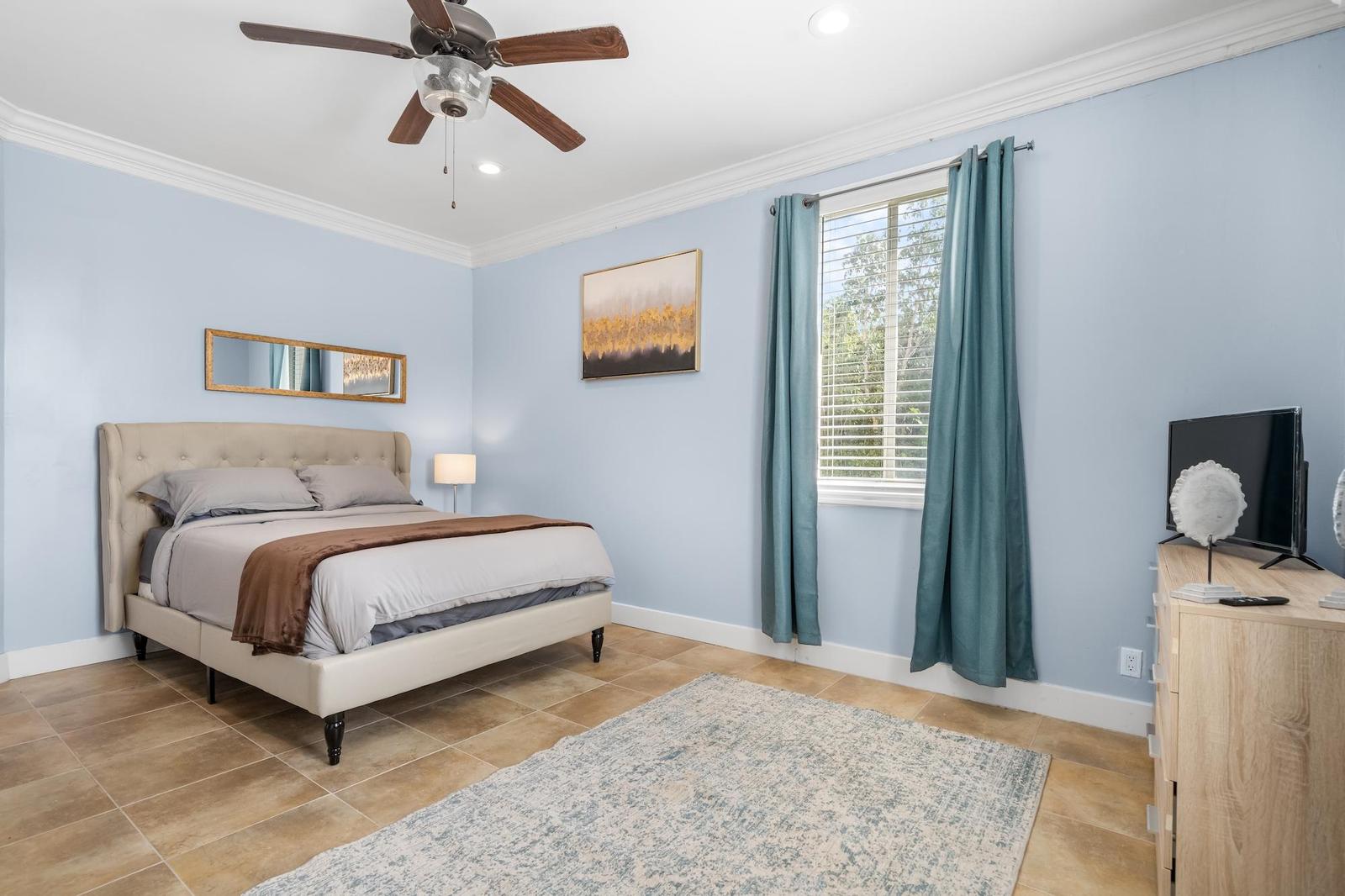 CORNISH HOME - 7 Bedroom Residence in Abaco Islands — photo 5