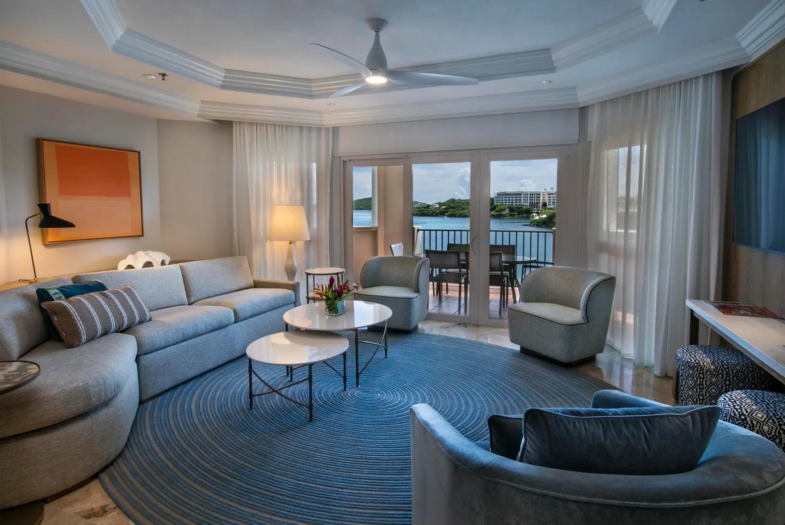 2 Beds 2 Baths 1,560 Sqft - Nazareth Rh, US Virgin Islands — photo 1