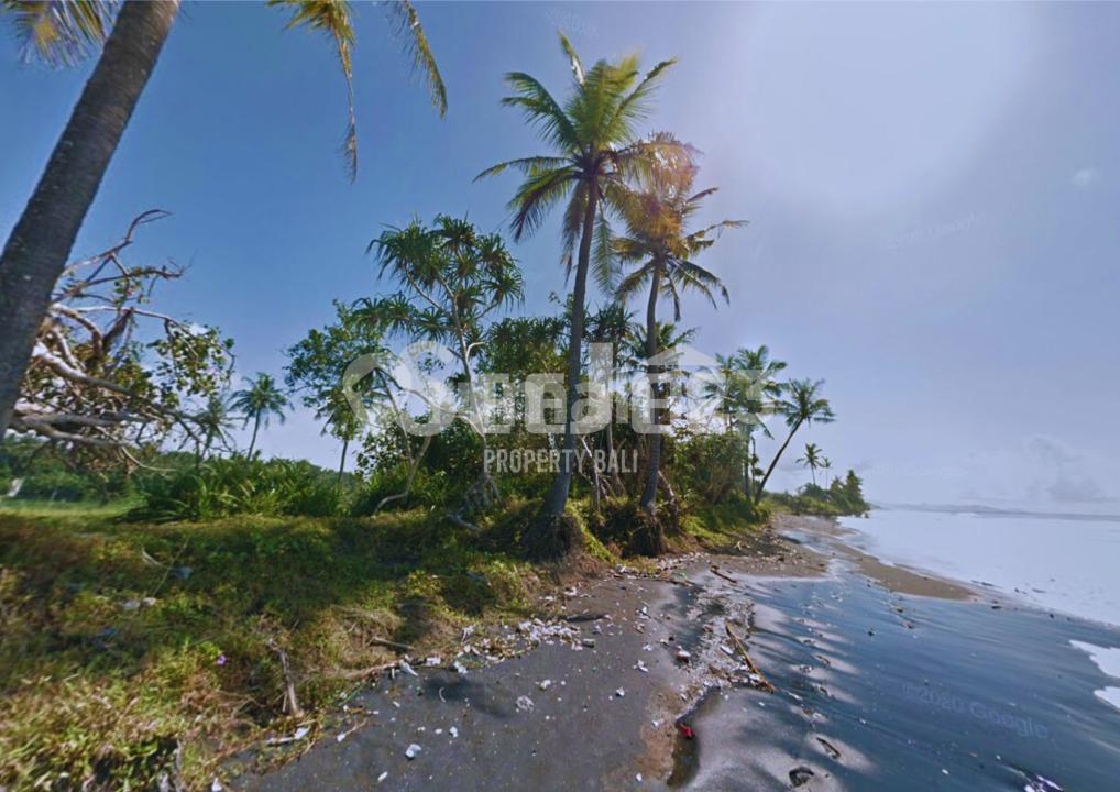 11,538 m² beachfront land plot in Saba, Gianyar — photo 5