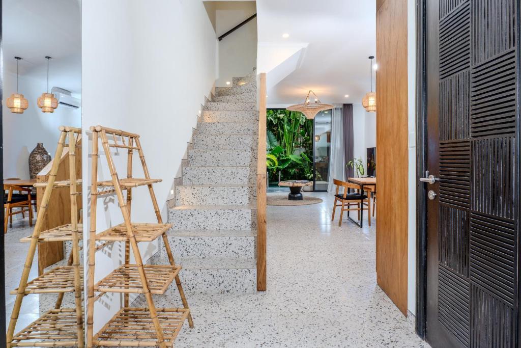 High Yield Villa Investment In Batu Bolong Canggu — photo 5