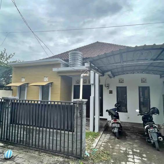 3-bedroom house in Denpasar — photo 1