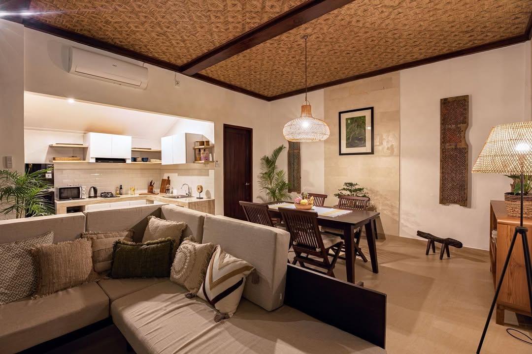 2 bedroom villa for sale in Sayan, Ubud — photo 2