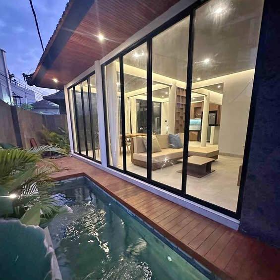 3-bedroom house in Badung, Bali — photo 1