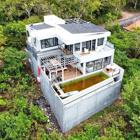 5-bedroom villa in Badung, Bali, Indonesia — photo 1