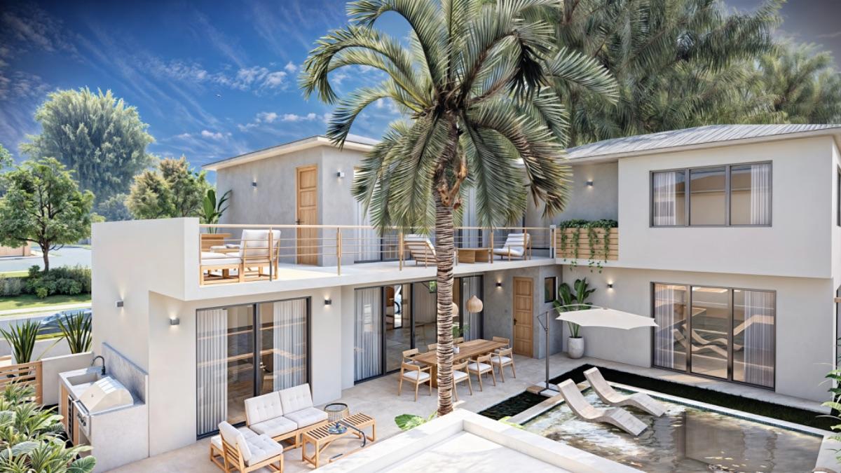 Exclusive Villas in a Premier Gated Community on the North Coast — photo 4