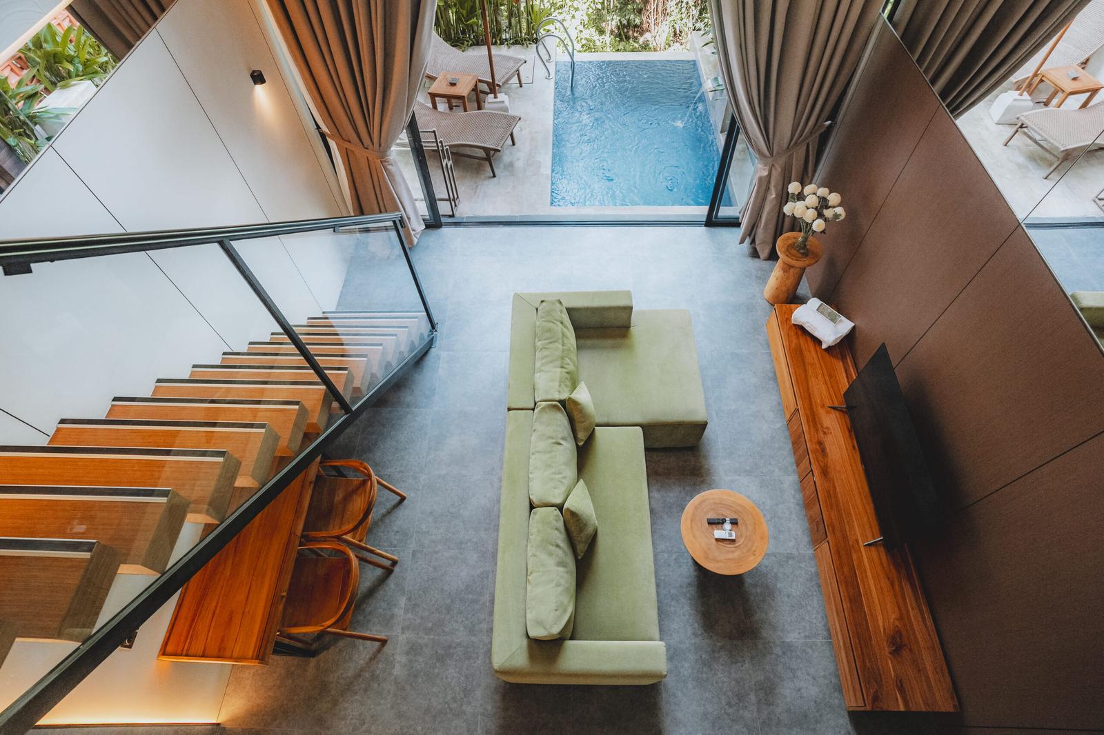 2 bedroom Villa for rent in Bali, Gianyar — photo 4