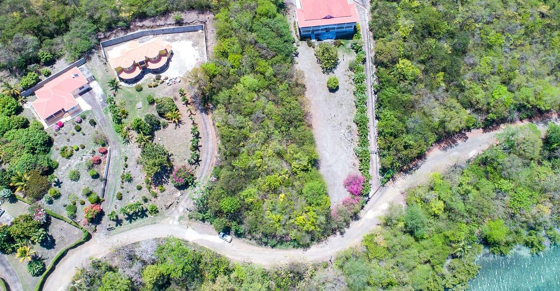 0.79 Acre lot for Sale, Fort Jeudy, Grenada — photo 5