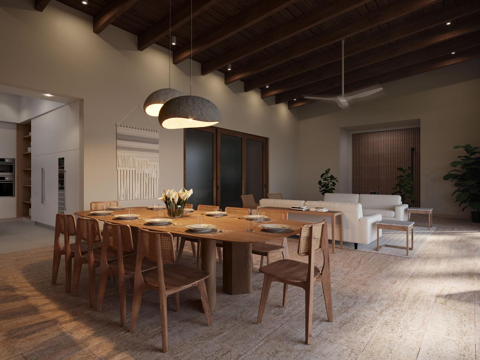 New 6 Bedroom Luxury Villa for Sale, Canoa 25, Puntacana Resort & Club, Dominican Republic — photo 5