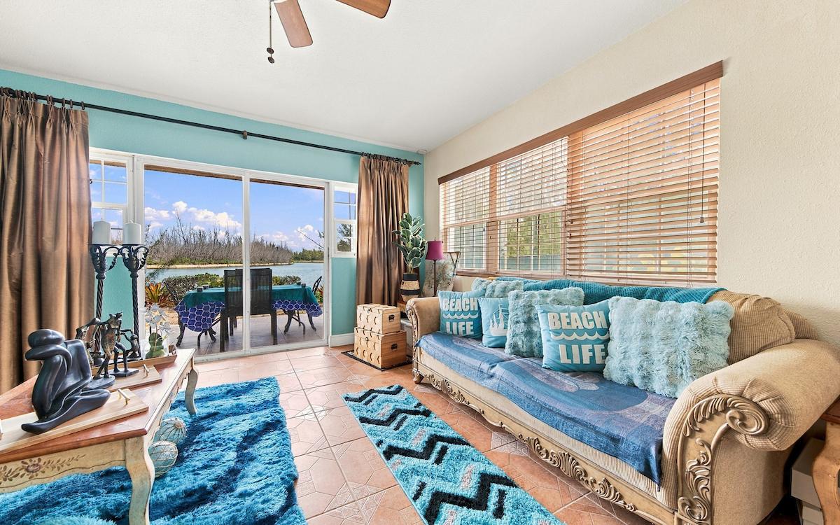 Gannet Lane, Bahama Reef Yacht & Country Club, Grand Bahama / Freeport, Bahamas — photo 5