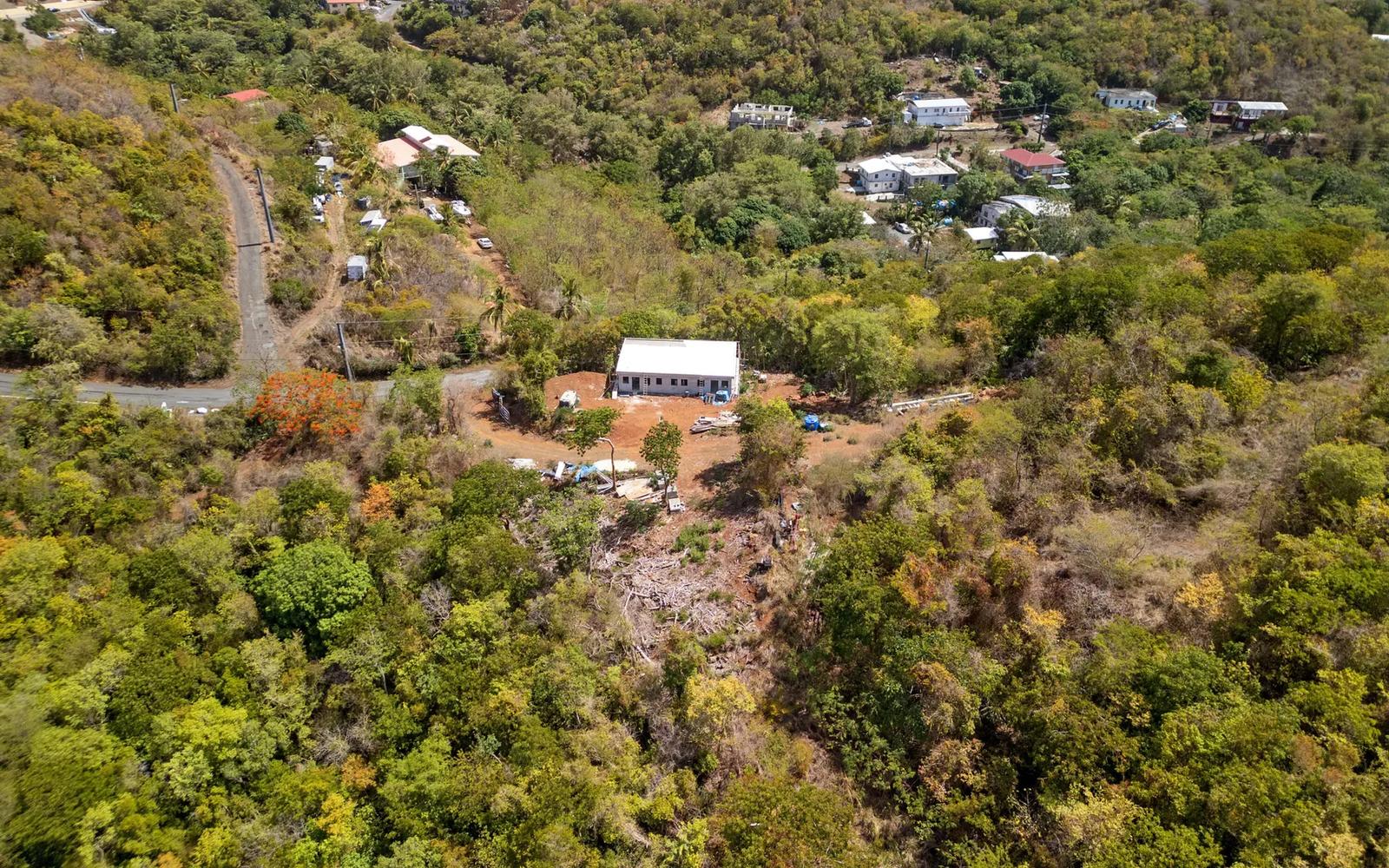 12.11 Acre Waterfront Lot in St. Thomas, USVI — photo 5