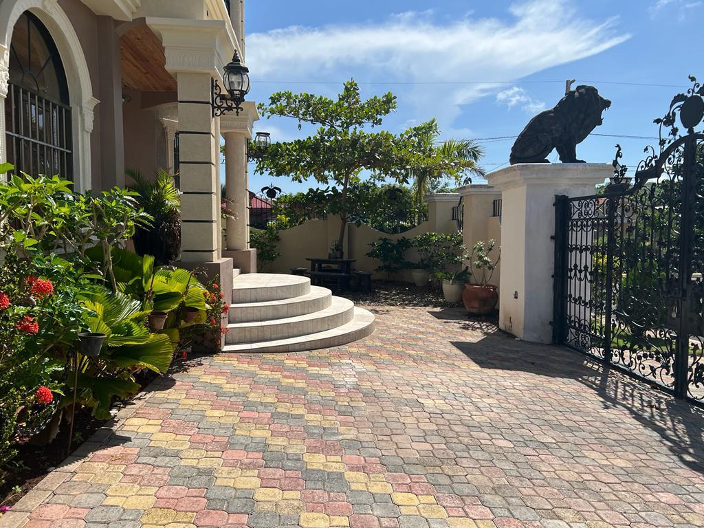 CORAL SPRING, FALMOUTH Trelawny Falmouth — photo 5