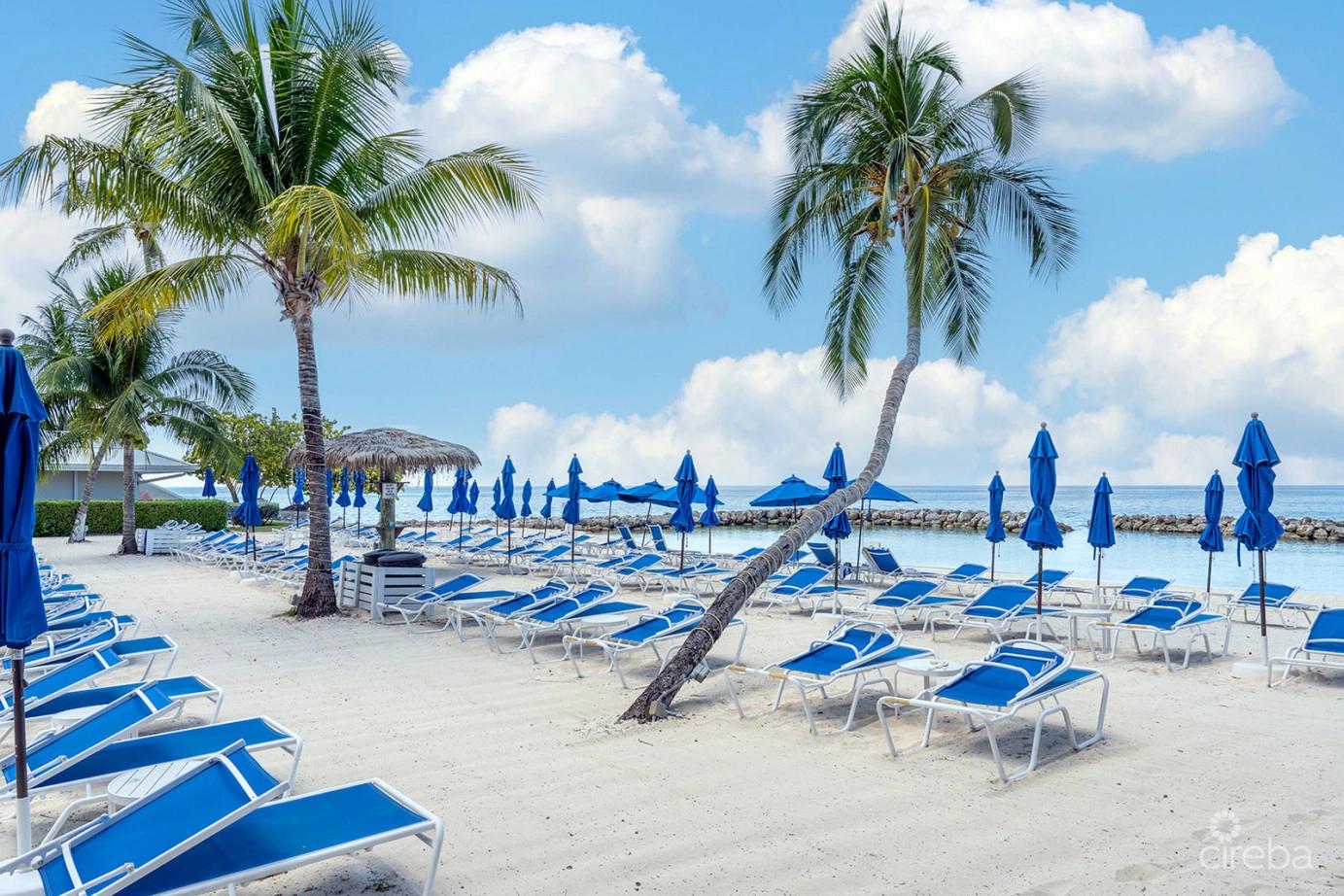 2 bedroom property for sale — Sunset Cove - Penthouse - Corner Unit in the Cayman Islands — photo 5