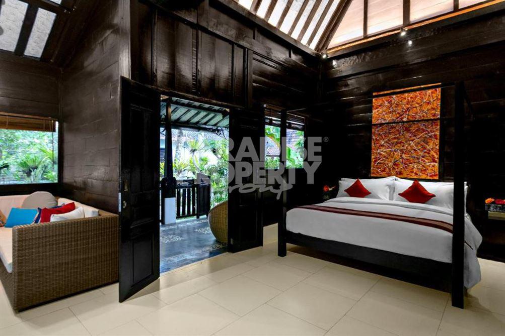 Boutique Lifestyle Resort 20 Min South Of Ubud — photo 3
