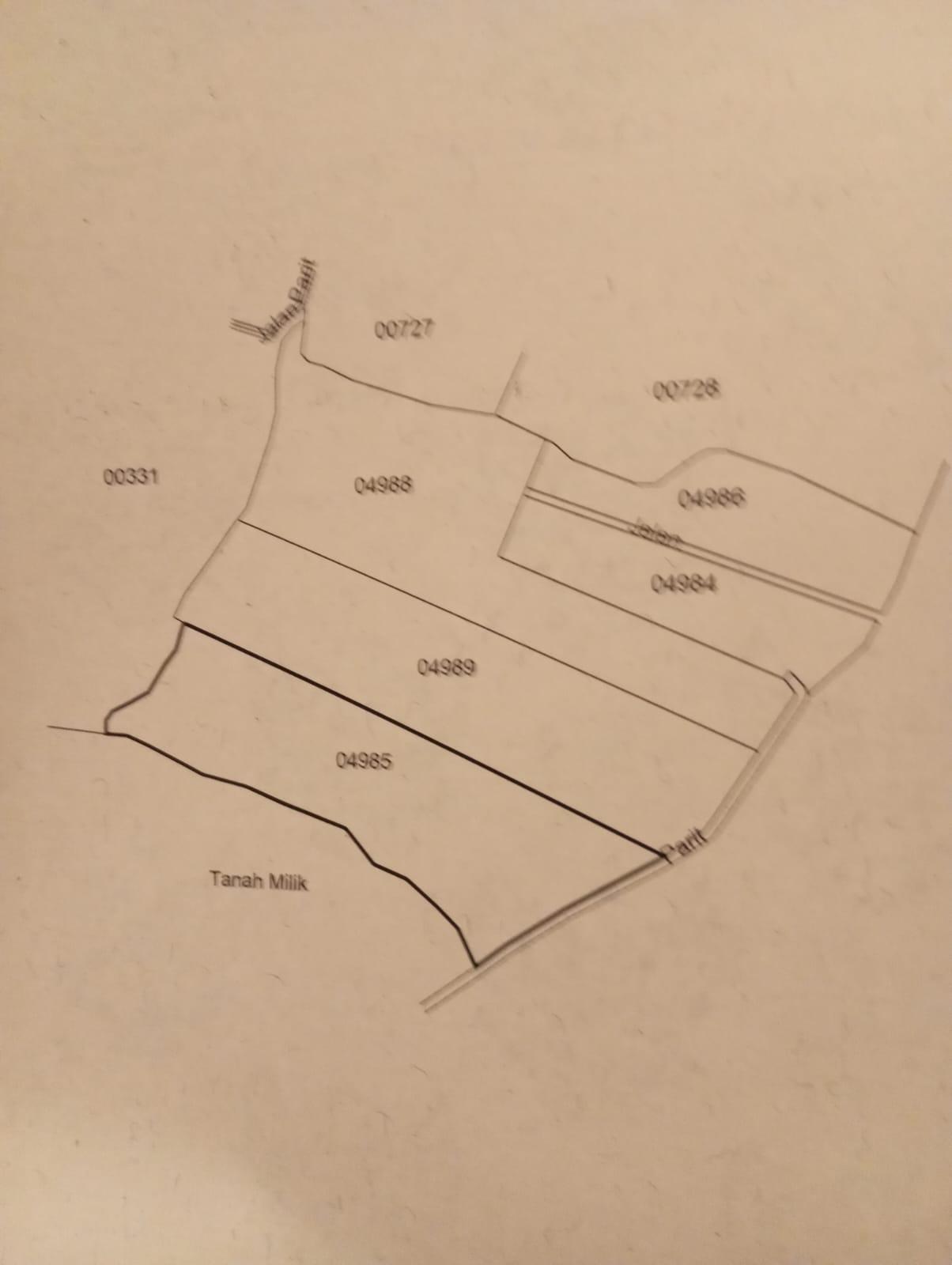 11 Are Land on Suweta Street – Prime Ubud Location — photo 3