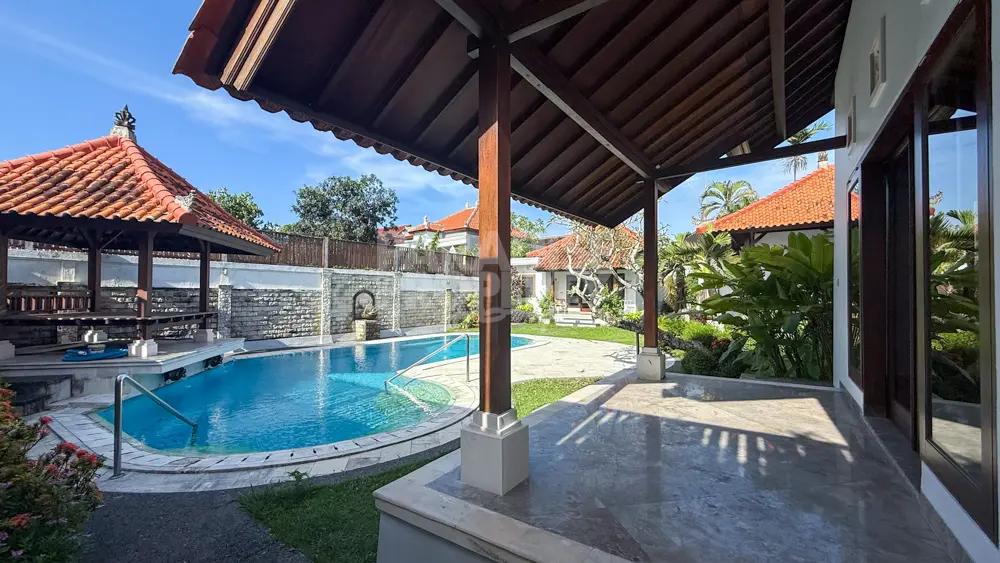 5 Bedroom Freehold Villa For Sale in Taman Mumbul – Nusa Dua — photo 5