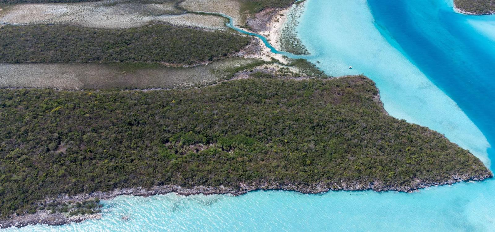 38 Acre Island for Sale, Exuma Cays, Bahamas — photo 5
