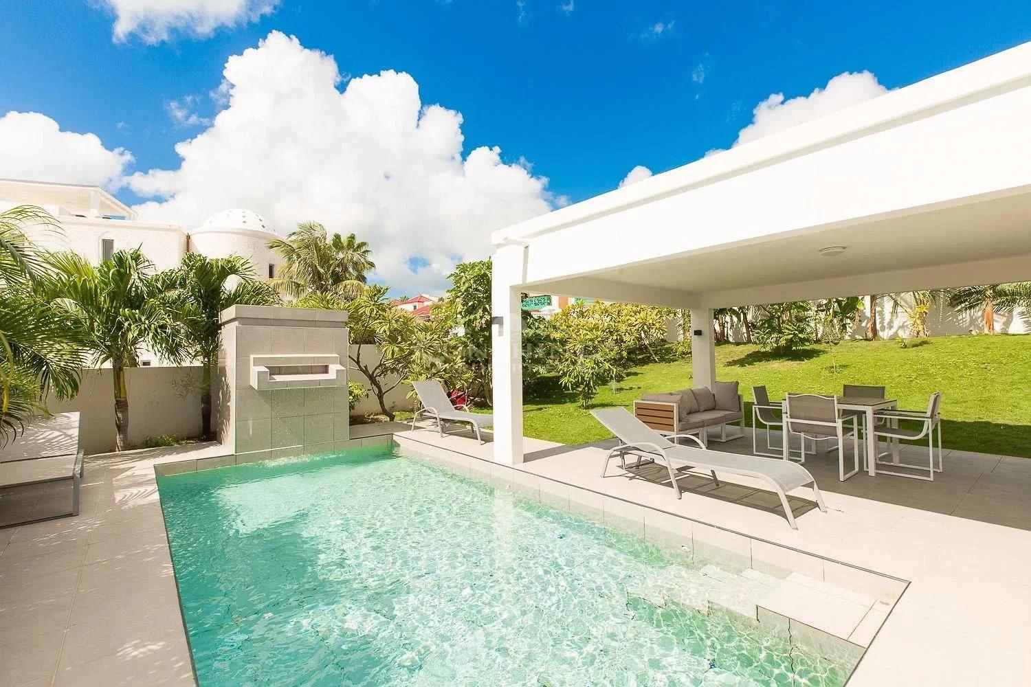 5 Bedroom Villa for Sale, Pelican Key, St Maarten — photo 5