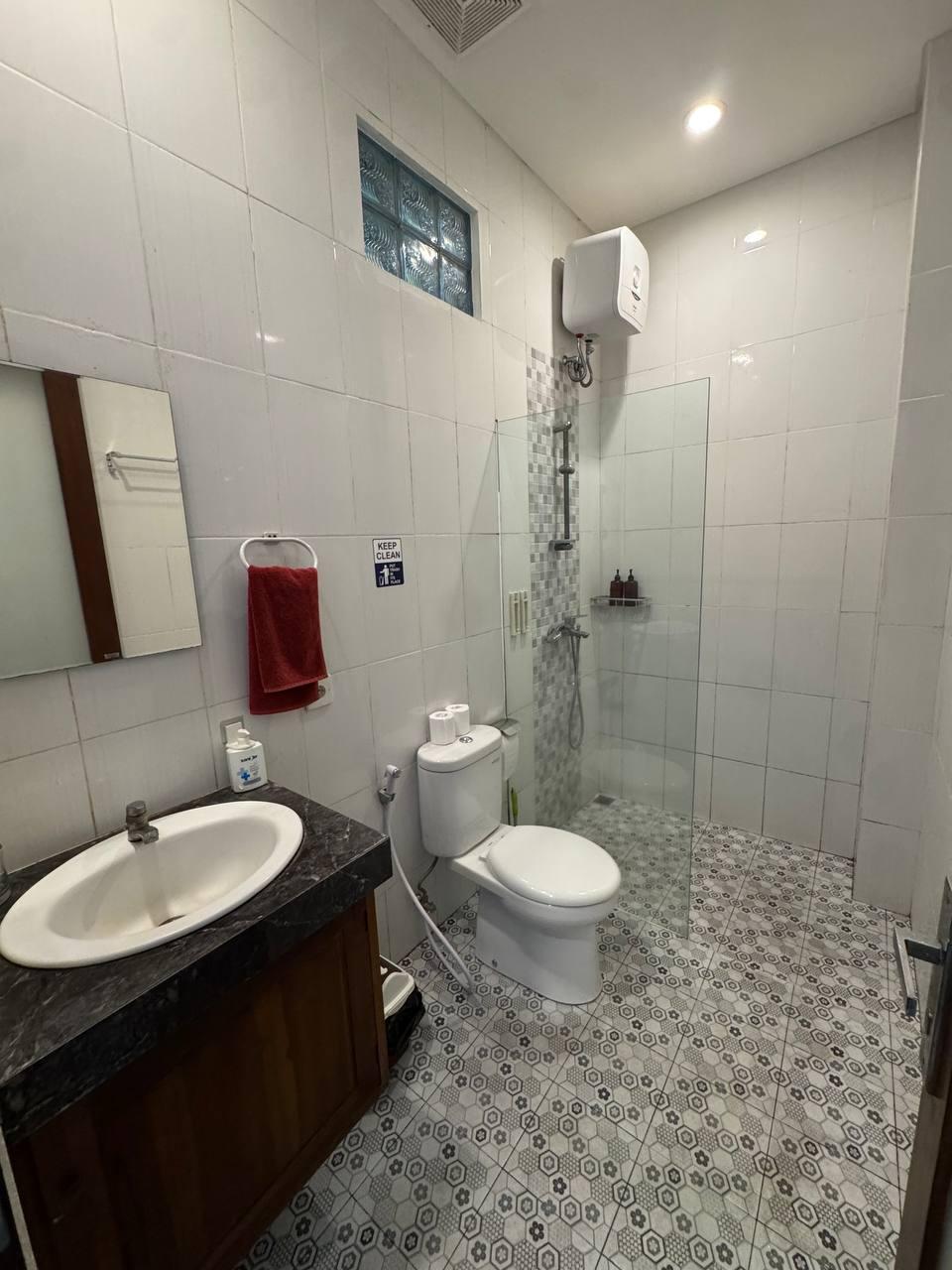 Cozy guesthouse in Canggu, 1 bedroom — photo 2