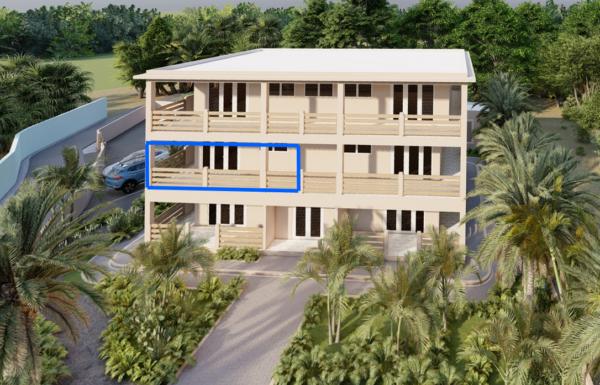 6 Bedroom Villa Under Contract in Grote Berg, Curaçao — photo 5