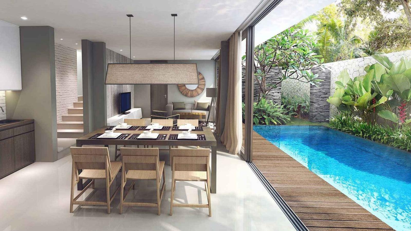 CIPUTRA BEACH RESORT in Tabanan, Bali — photo 5