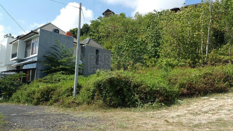 Small Plot of Land 145 sqm, Hak Milik/Freehold in Kori Nuansa – Jimbaran — photo 1