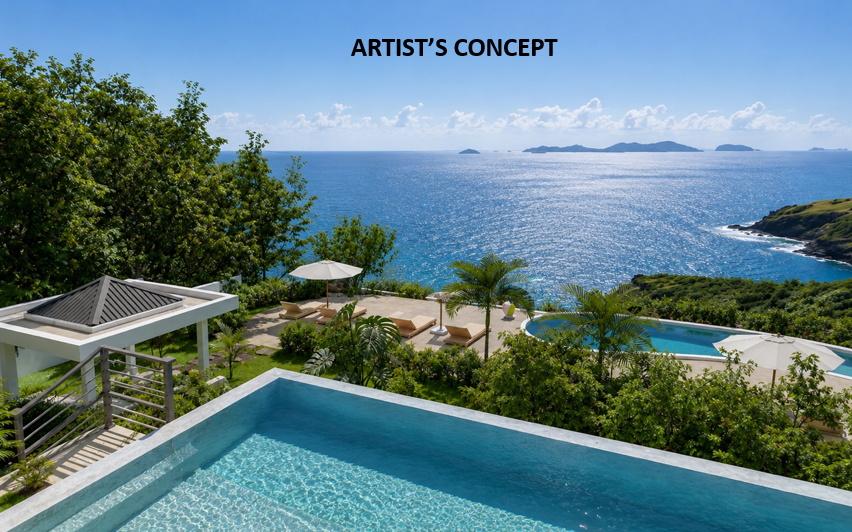 ROCKY BAY OCEAN VIEW LOT #9 — photo 5