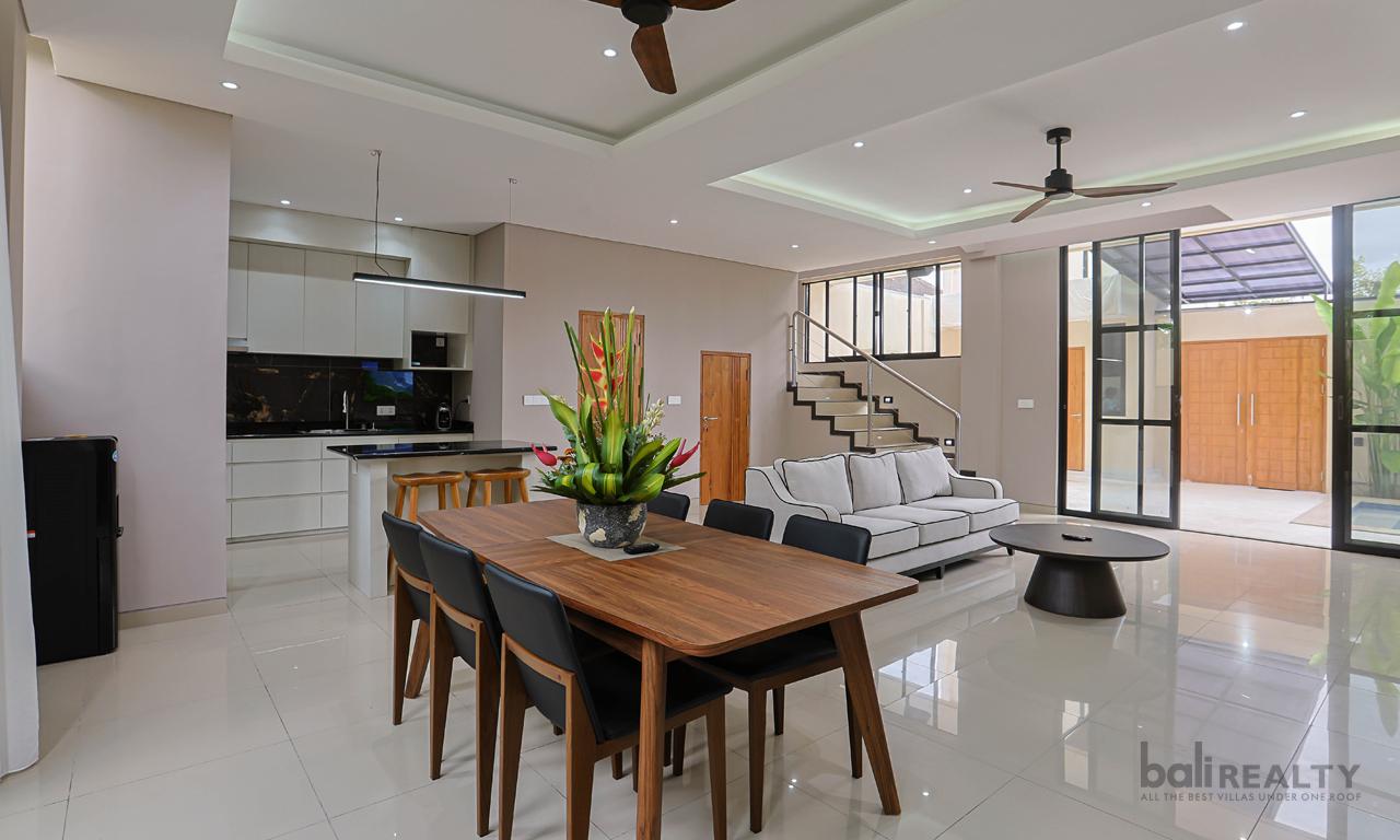 Three-Bedroom Villa in the Heart of Legian — photo 5