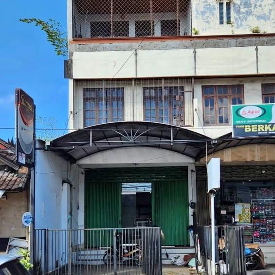 Studio property in Denpasar — photo 1