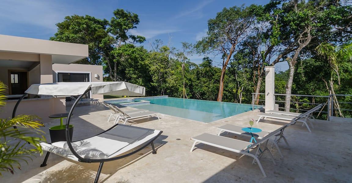 5 Bedroom Villas for Sale, Casa Linda, Sosua/Cabarete, Dominican Republic — photo 1