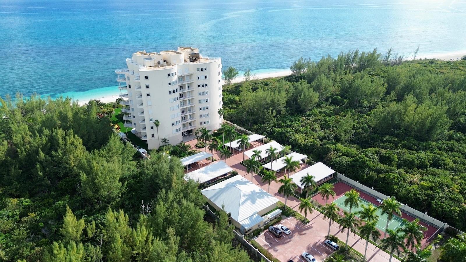 3 Bedroom Condo 505 for Sale, Ocean View Condominiums, Lucaya Beach, Freeport, Grand Bahama, Bahamas — photo 4