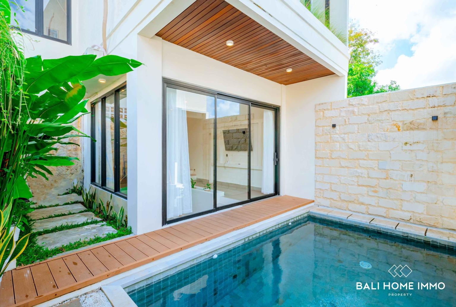 2 Bedroom Villa for Sale Leasehold and Rent in Uluwatu — photo 1