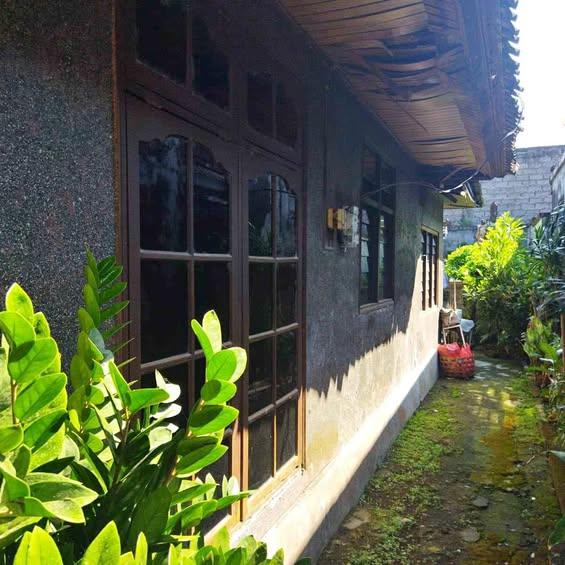 Studio house in Denpasar. — photo 1
