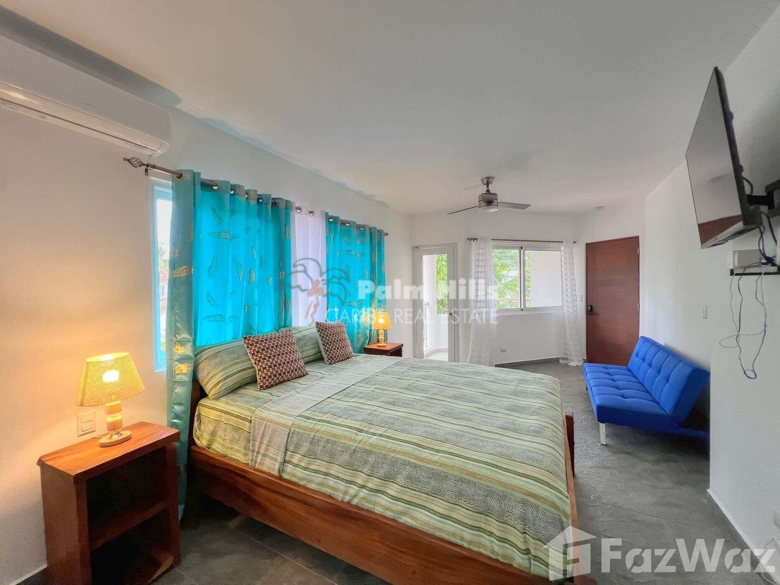 Studio Condo for Sale at Up Condos Sosua — photo 5