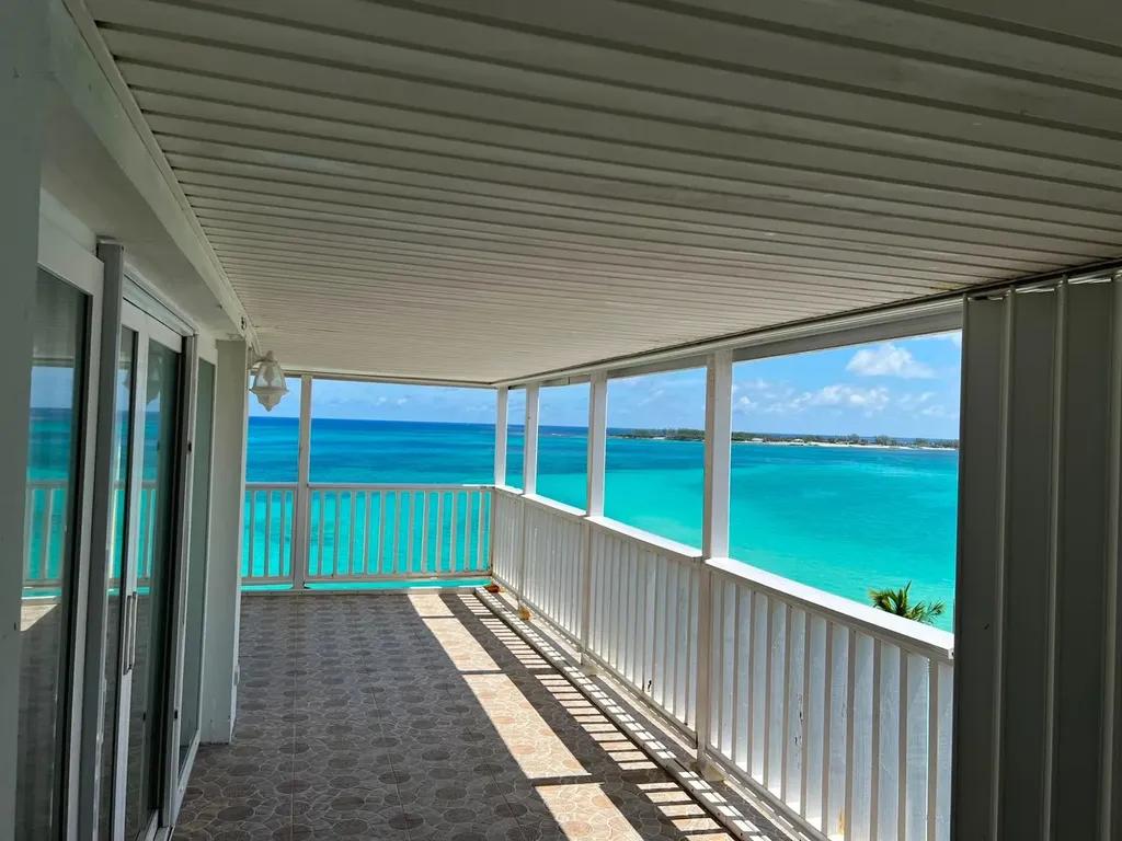 2-bedroom penthouse in Cable Beach — photo 5