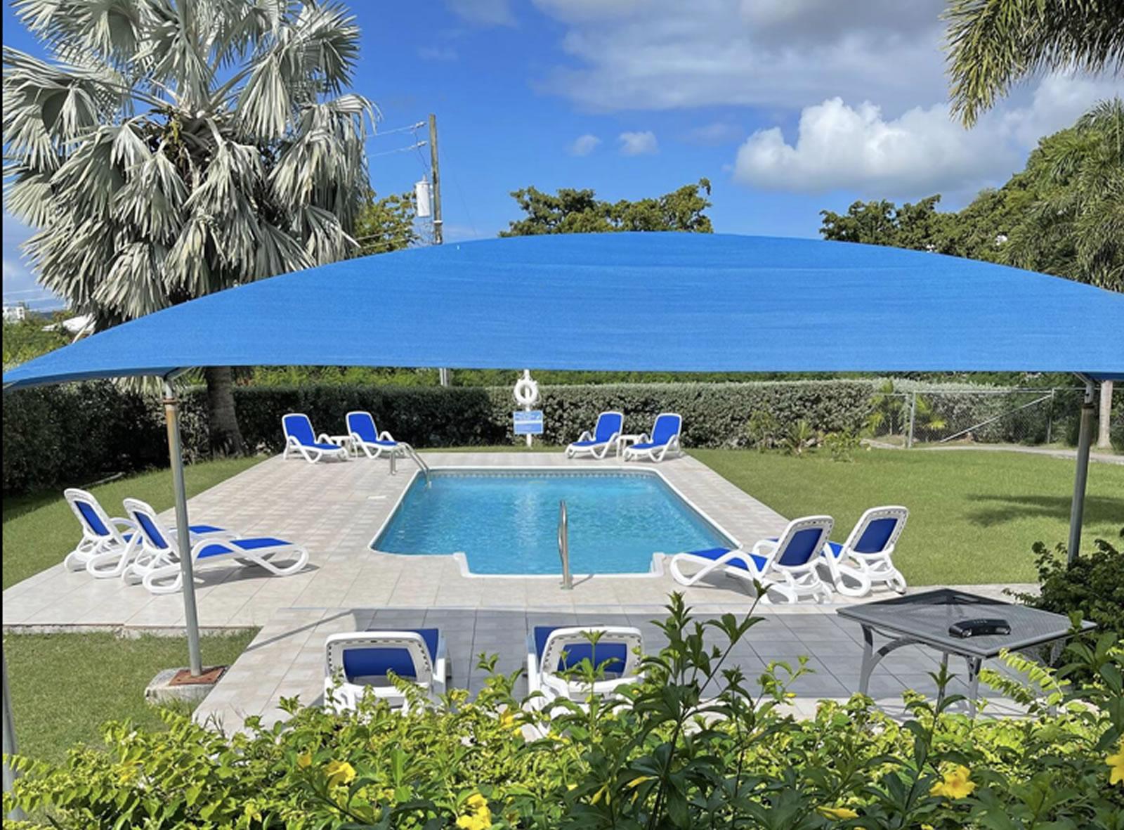2 Bedroom Apartment for Sale, Hamilton Estate, Jolly Harbour, St Marys, Antigua — photo 3