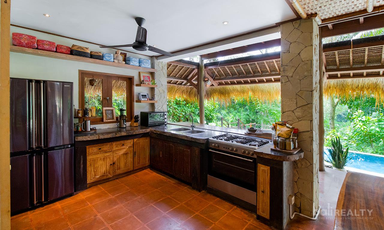 Expansive 27 ARE Freehold Property Investment Opportunity, Minutes from Central Ubud — photo 5