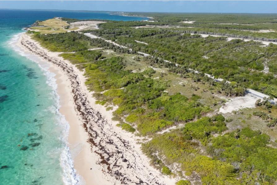 Lot B-10 Jacks Bay Beachfront Land Lot — photo 2