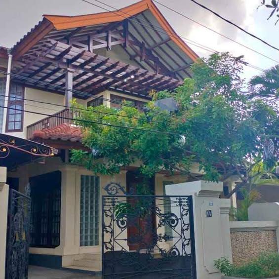 4-bedroom house in Denpasar — photo 1